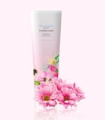 کرم مرطوب کننده با رایحه گل محمدی